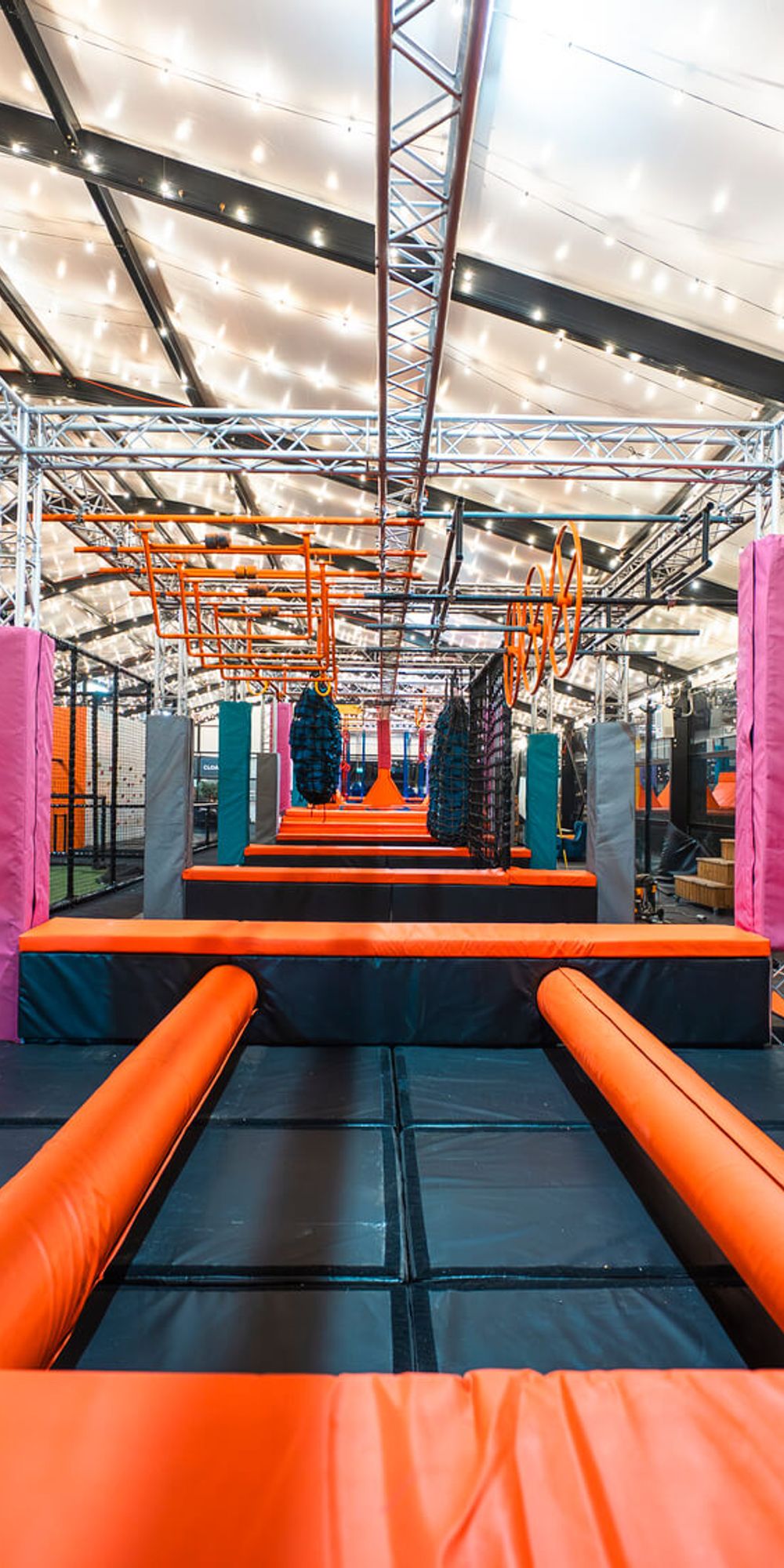 Leisure Box corporates