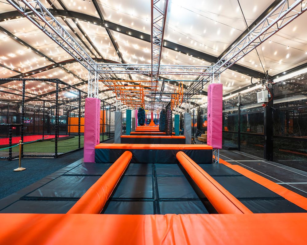 Leisure Box corporates