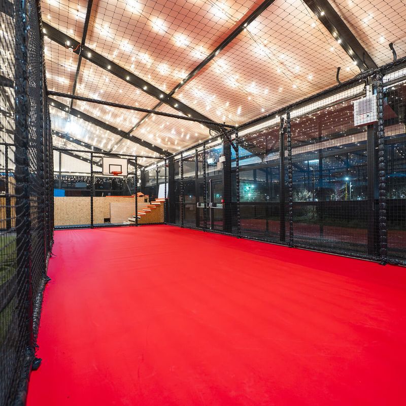 Leisure Box corporates