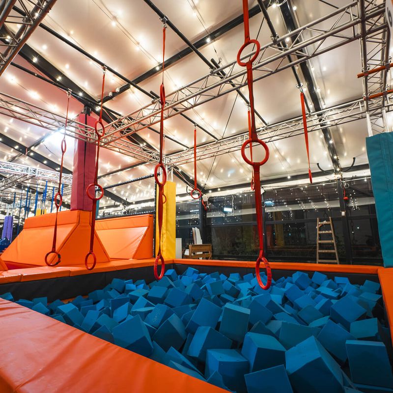 Leisure Box corporates