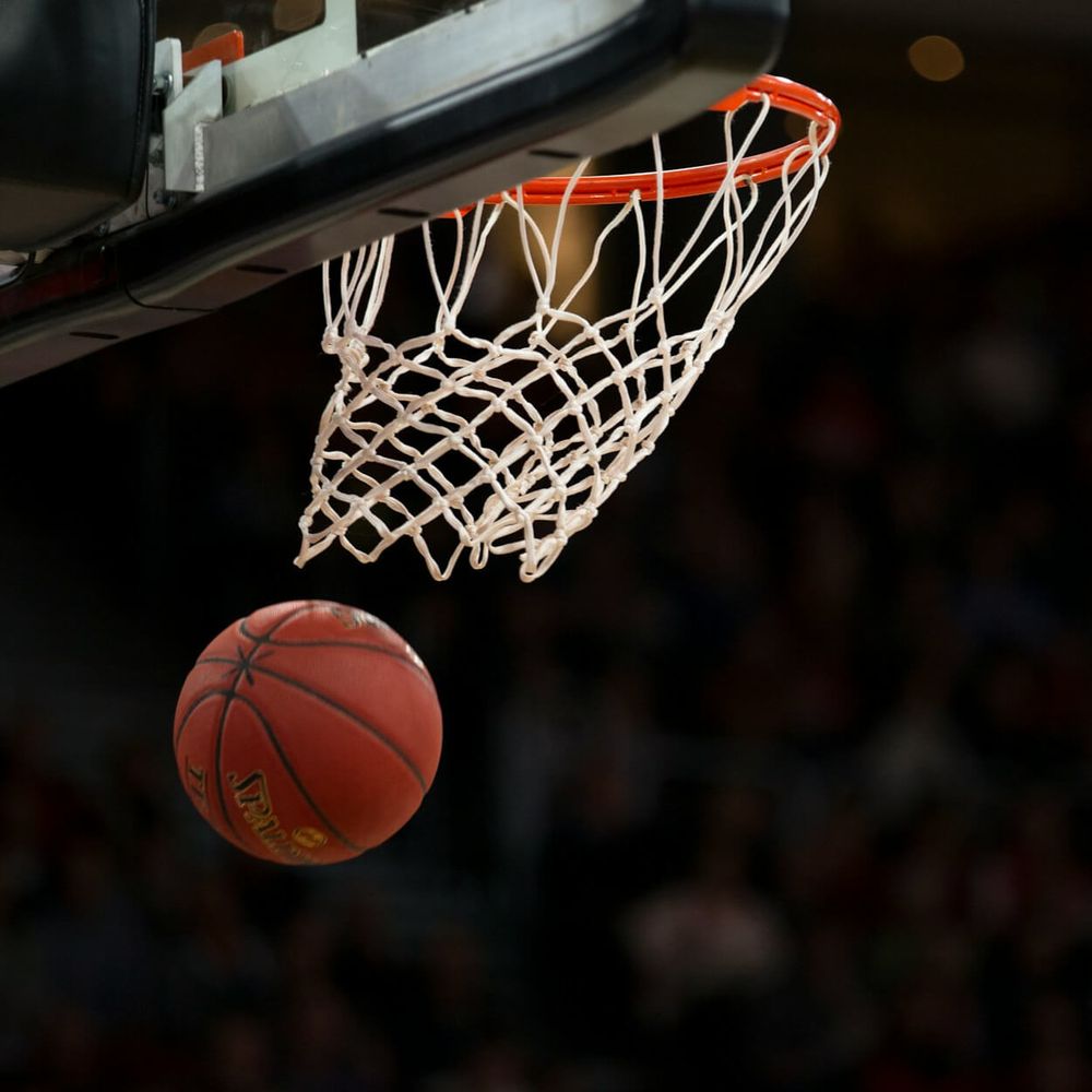 Basketball
