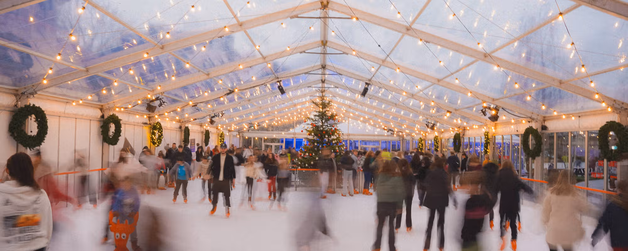 Swords On Ice at Pavilions Swords 2