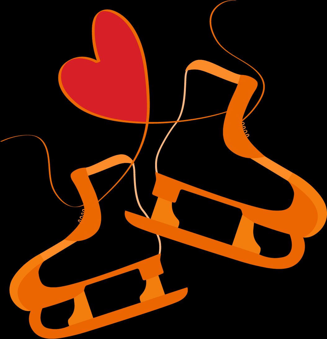 On Ice Logo