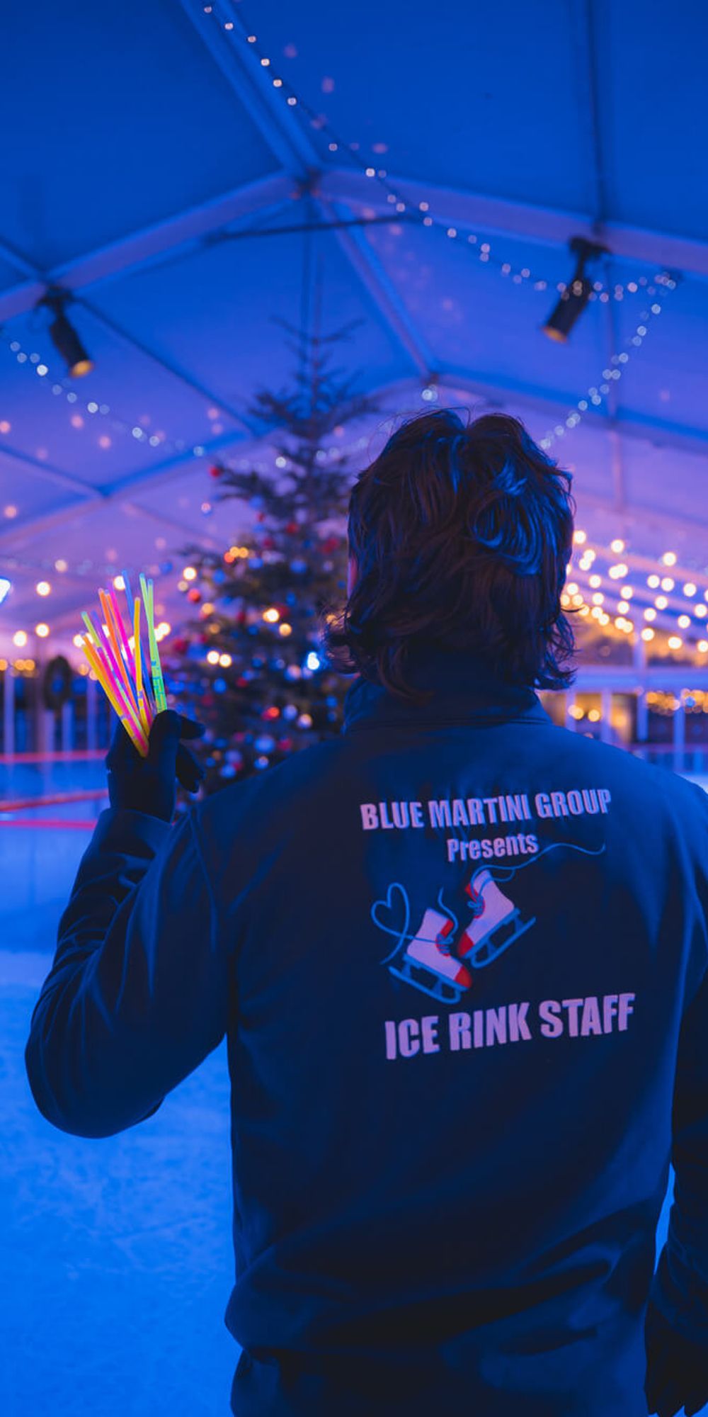 Blue Martini Group
