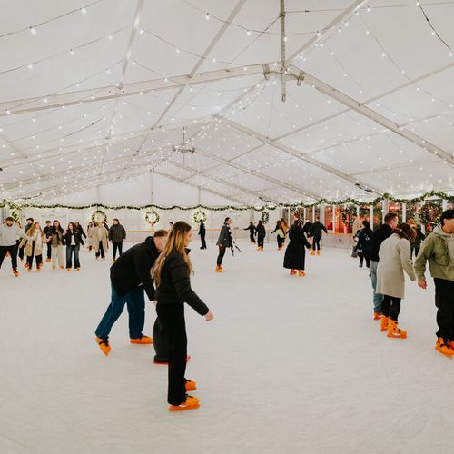 On Ice