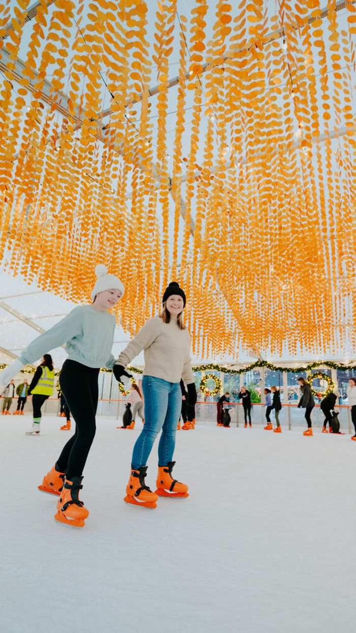 On Ice